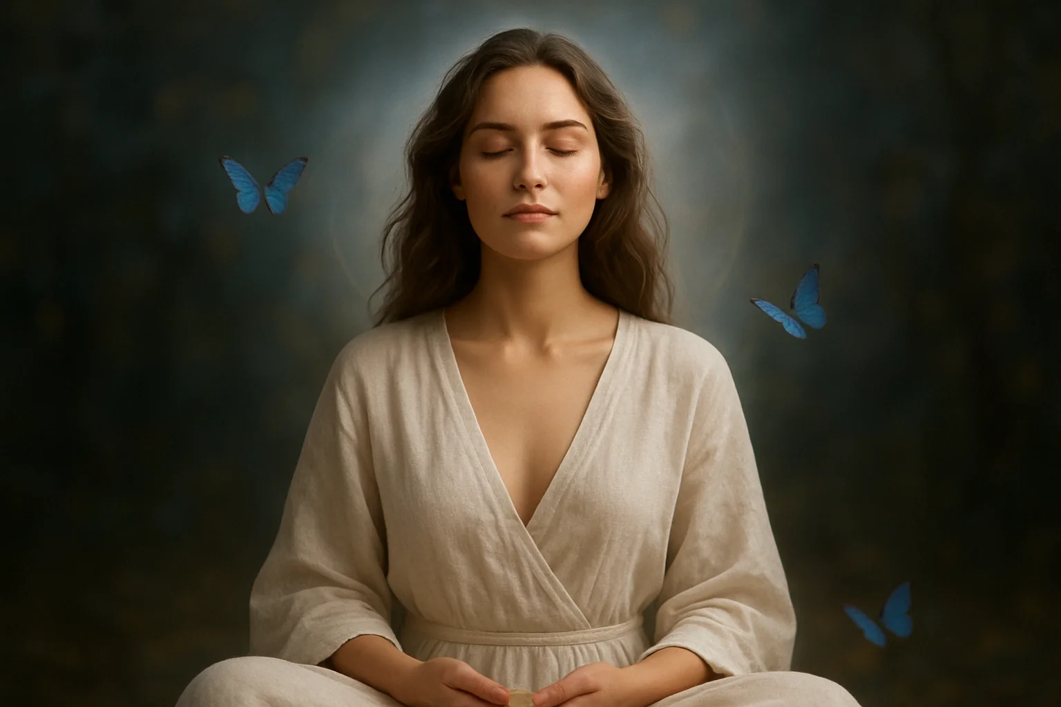 Cómo Relajarse Profundamente: Guía Práctica y Espiritual