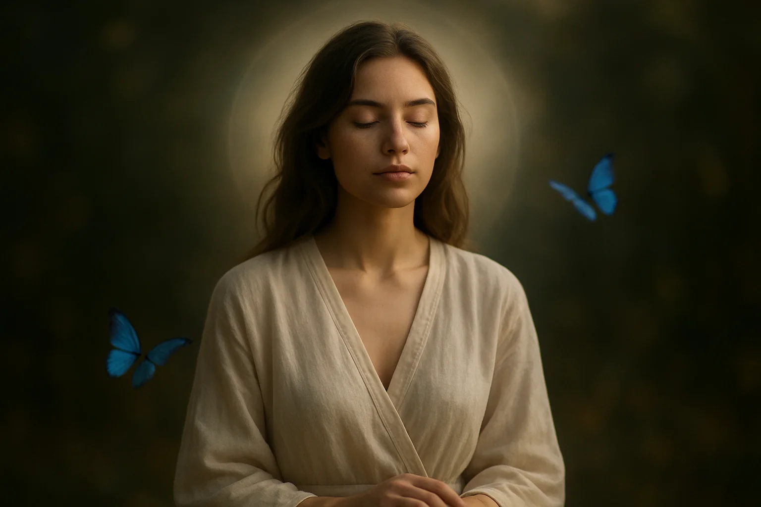 Respiración consciente al despertar: transforma tus mañanas