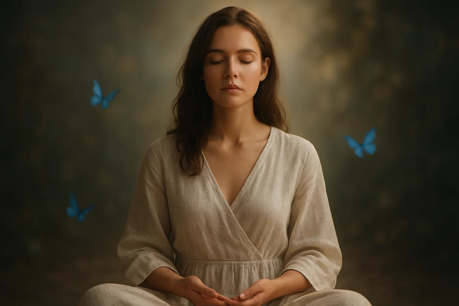 Respiración Consciente Antes de Dormir: Transforma Tu Noche