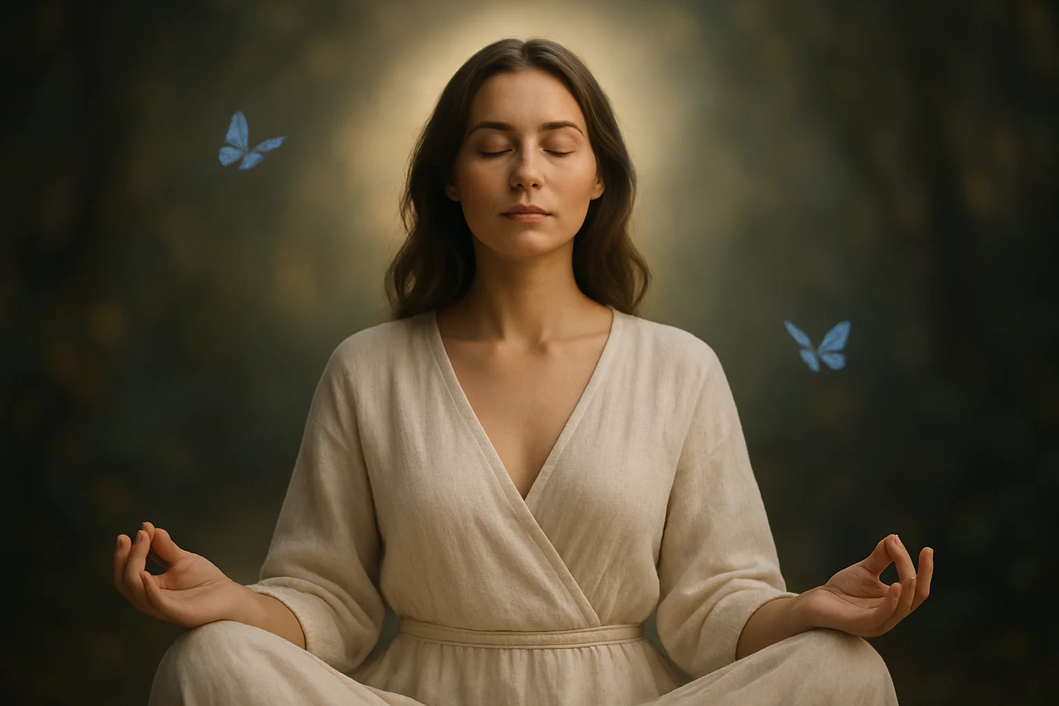 Respiración Consciente en Meditación: Transforma Tu Energía