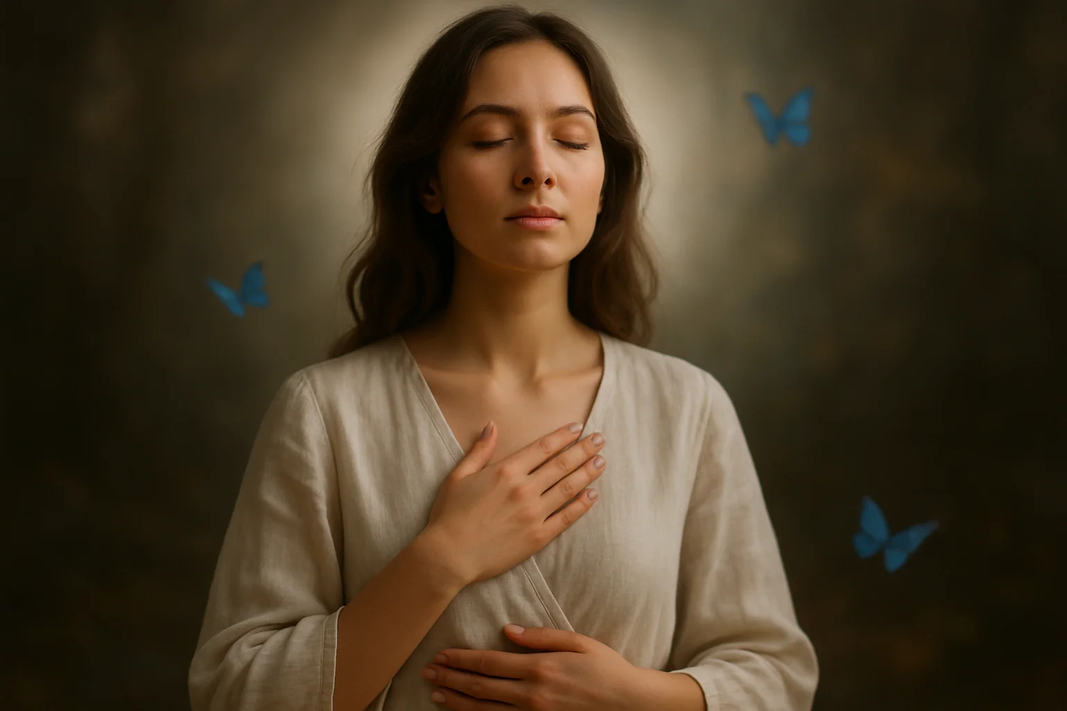 Respiración Consciente para Superar los Ataques de Ansiedad