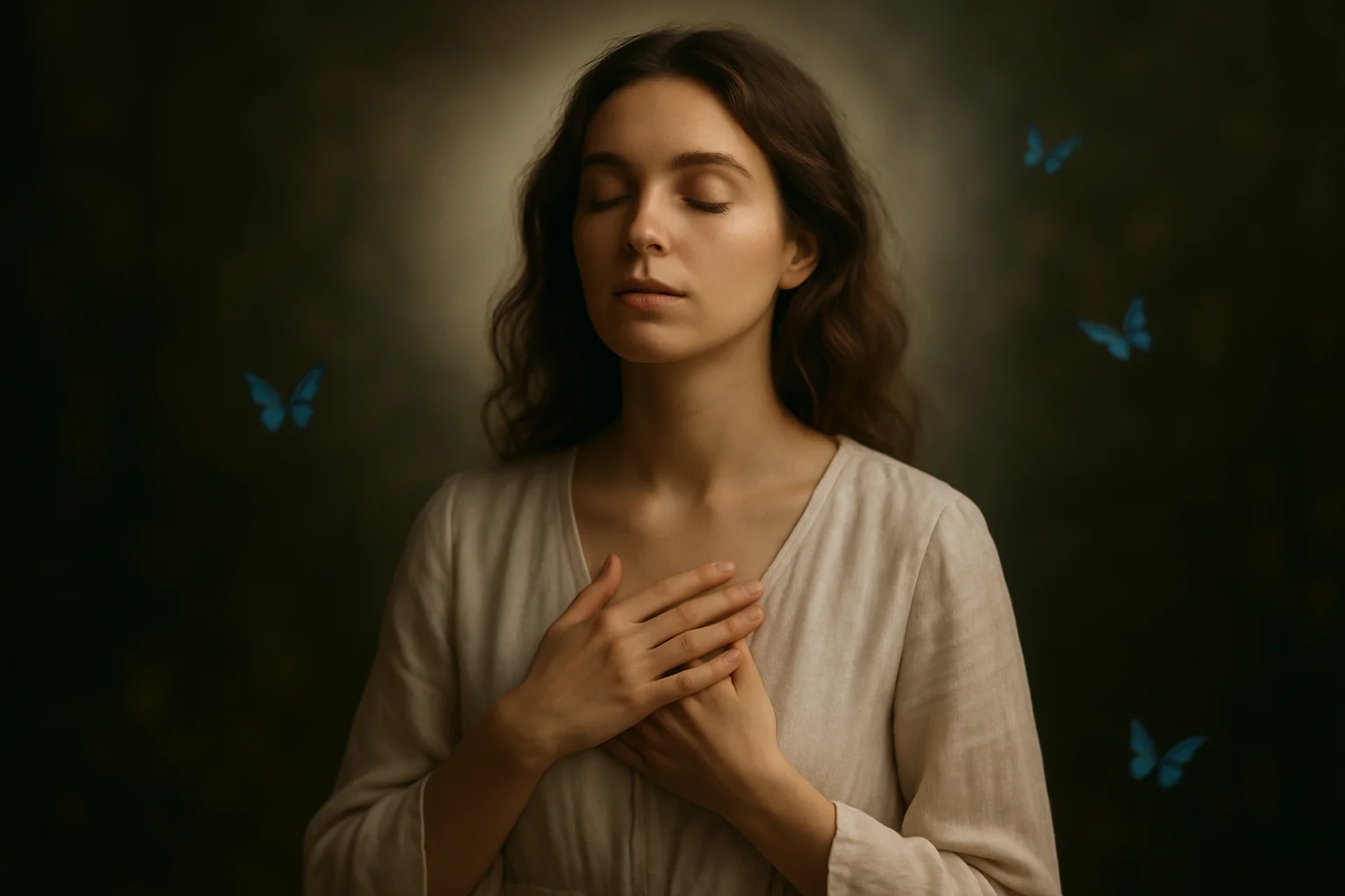 Respiración Consciente para Liberar Emociones: Guía Practica