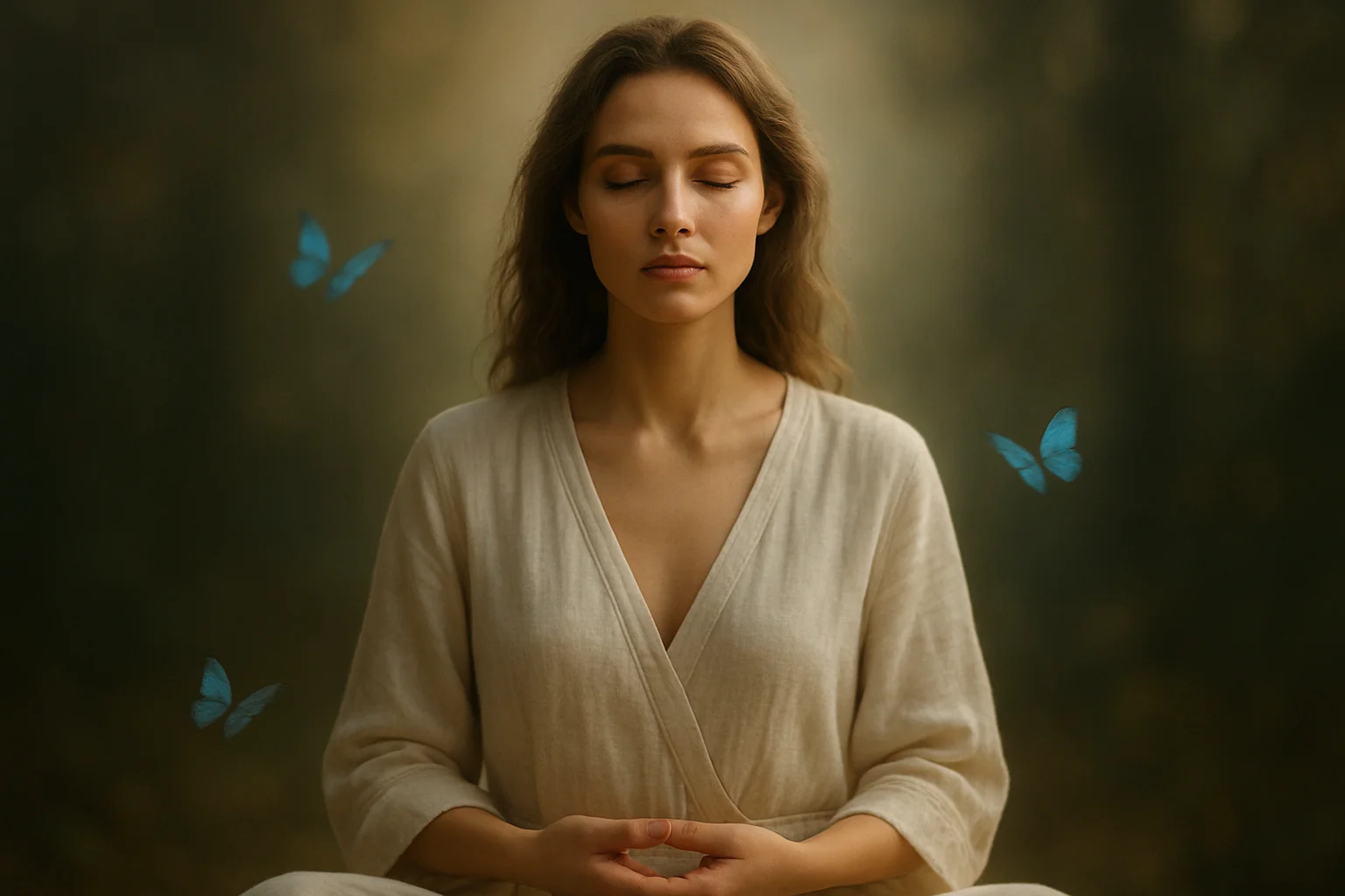 Respiración Consciente y Emociones: Conecta con tu Interior
