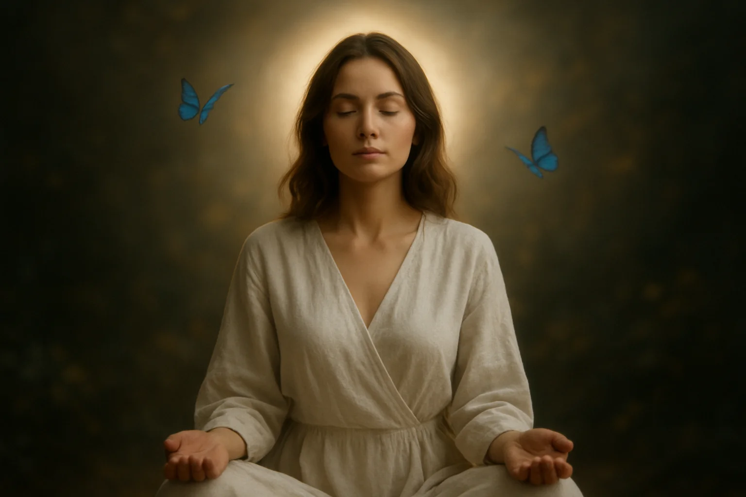 Cómo Decidir Vivir en Abundancia y Transformar tu Vida