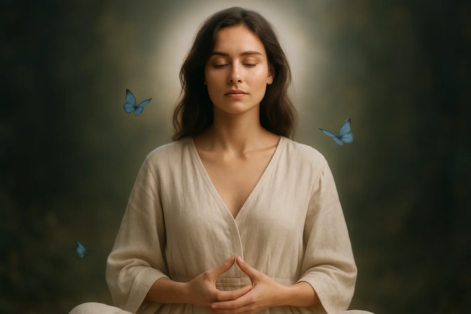 Cómo equilibrar el sistema nervioso para encontrar paz interior