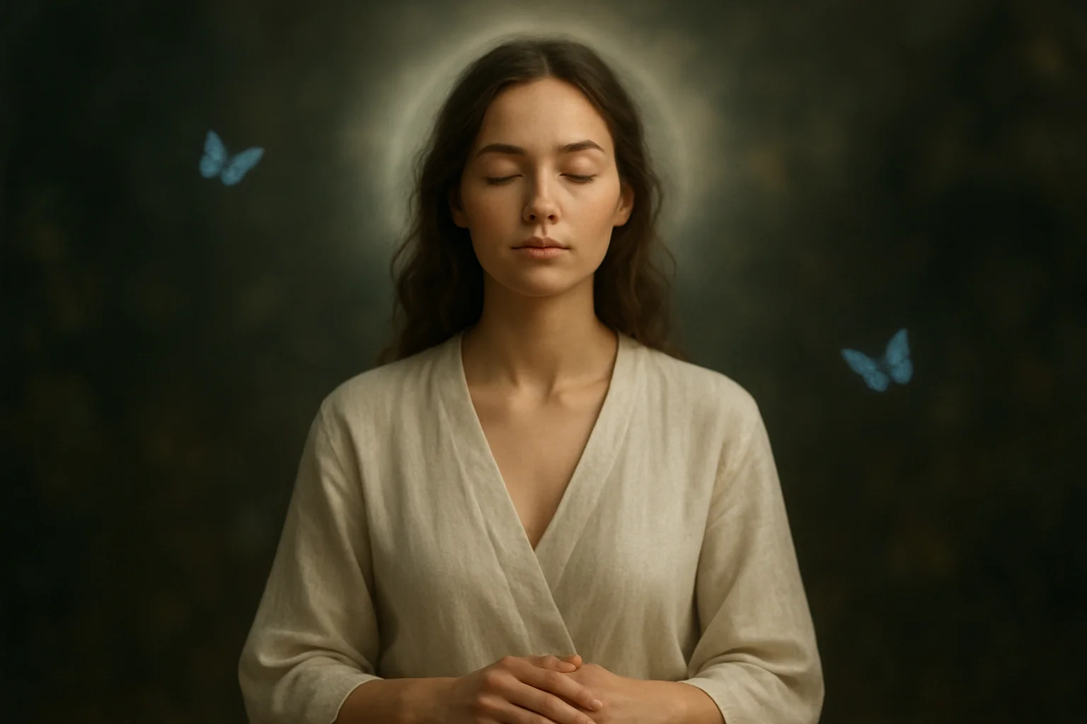 Cómo Recuperar tu Energía Mental y Reencontrar la Calma Interior