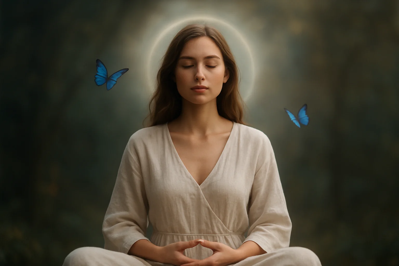 Cómo relajar el sistema nervioso naturalmente y encontrar paz
