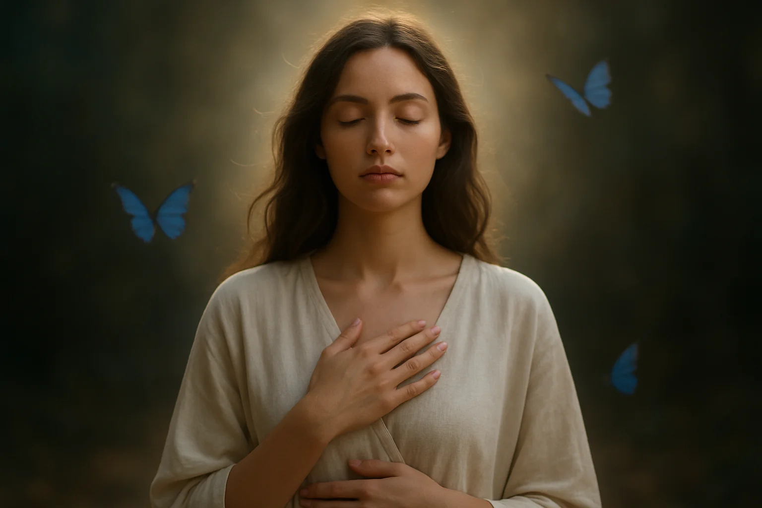 Cómo Saber si Estás Respirando Mal: Señales y Soluciones