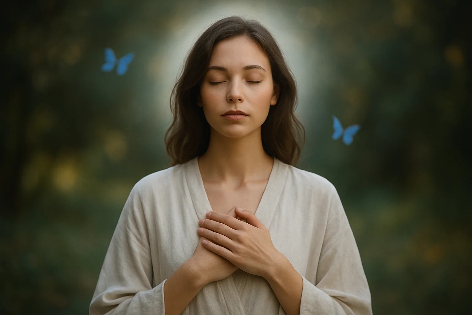 Ejercicios de Respiración para la Ansiedad Rápida: Tu Aliado Inmediato