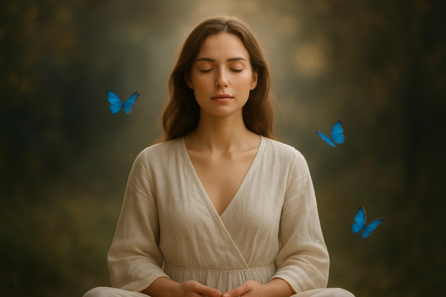 Cultiva una Mentalidad de Prosperidad Personal para Abundancia