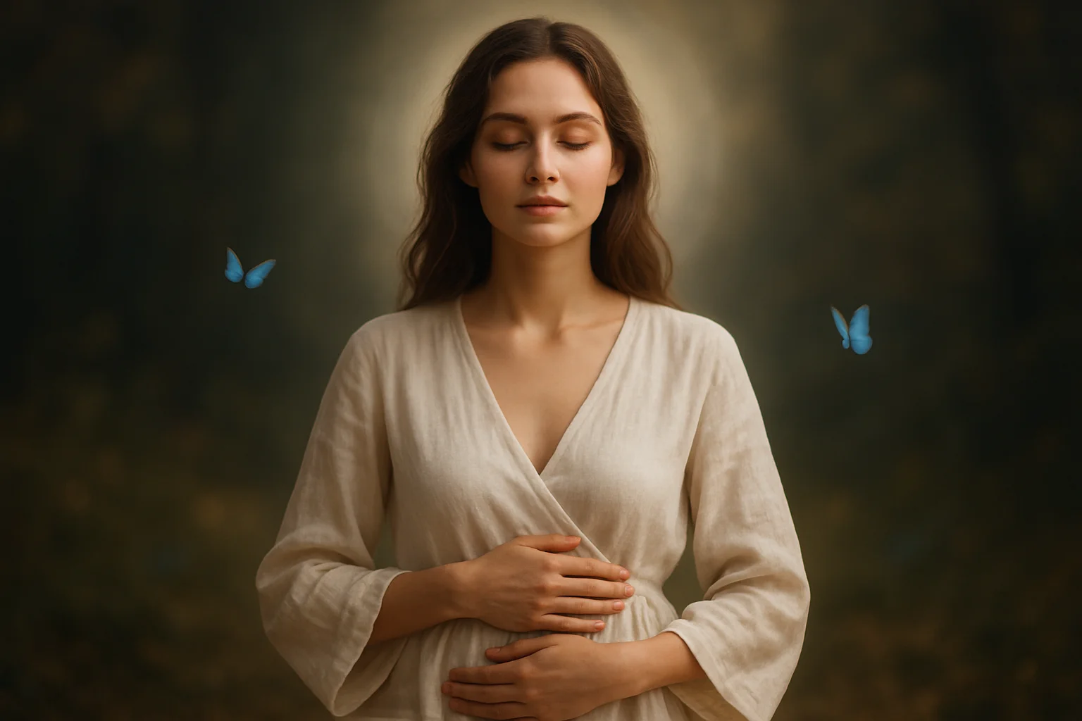 Respiración abdominal: Cómo hacerla correctamente