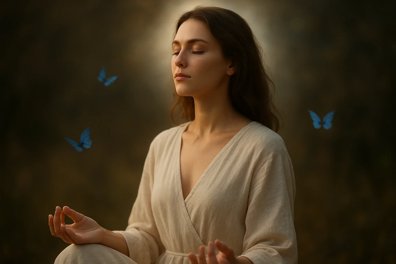 Respiración consciente para el insomnio: tu camino hacia un descanso profundo