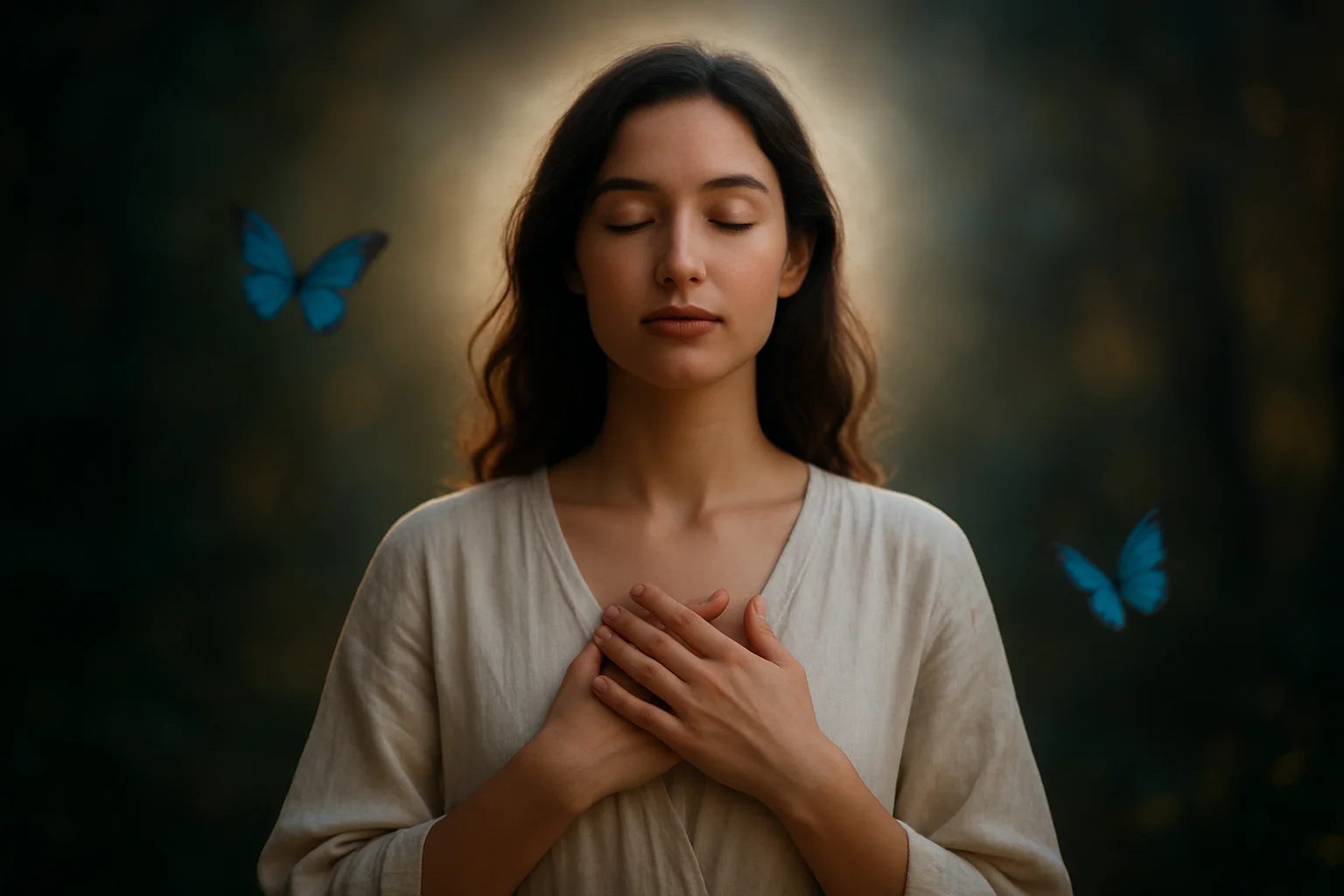 Respiración Consciente para la Noche: Claves para un Sueño Profundo