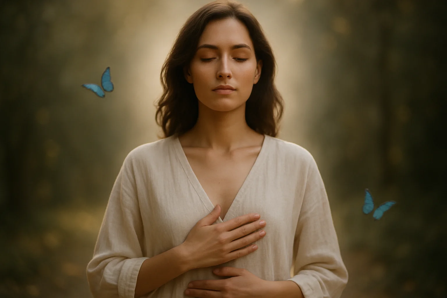 Respiración Diafragmática: Ejercicios para Transformar tu Vida