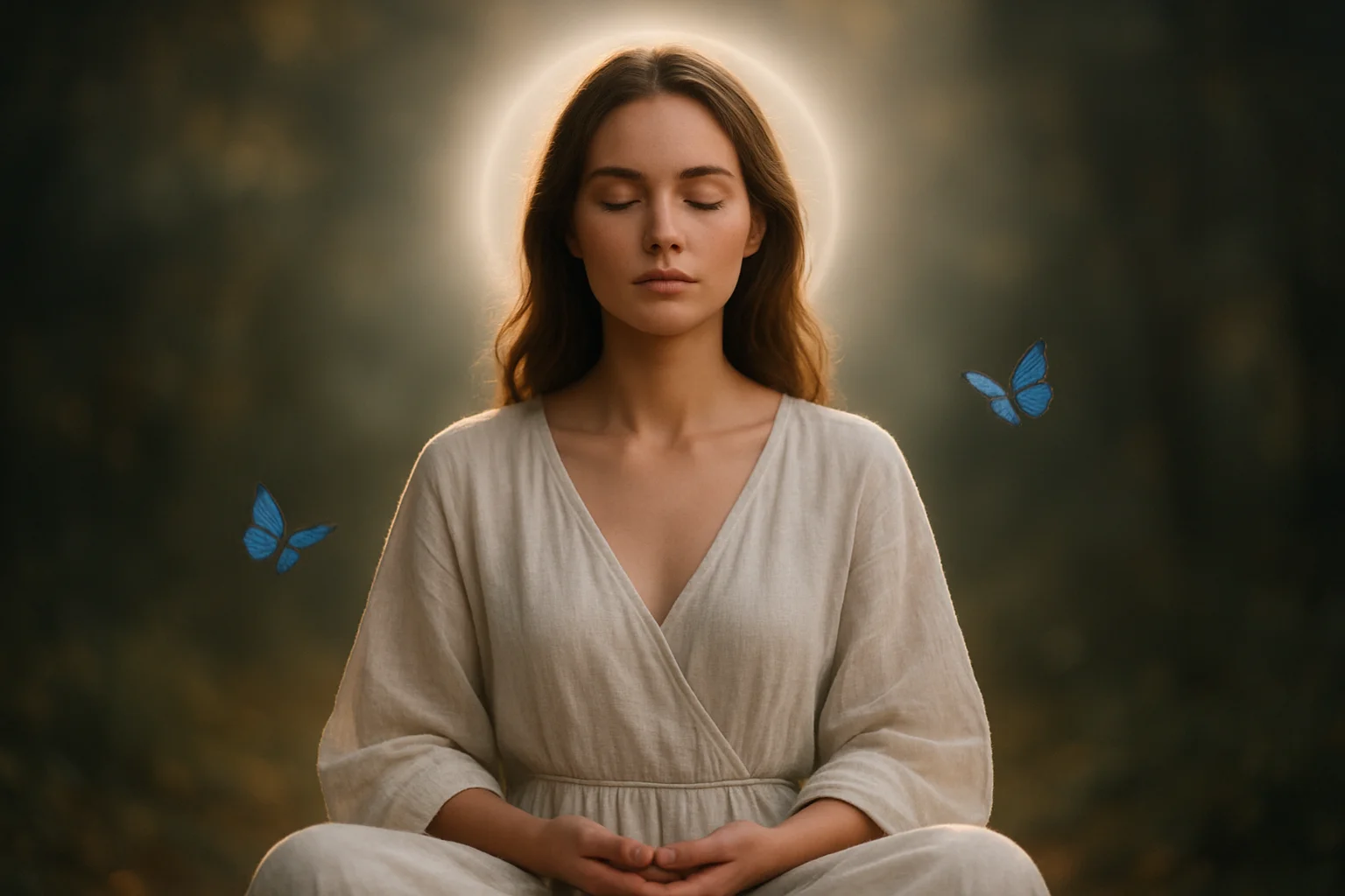 Respiración Profunda: Beneficios Transformadores para Tu Vida