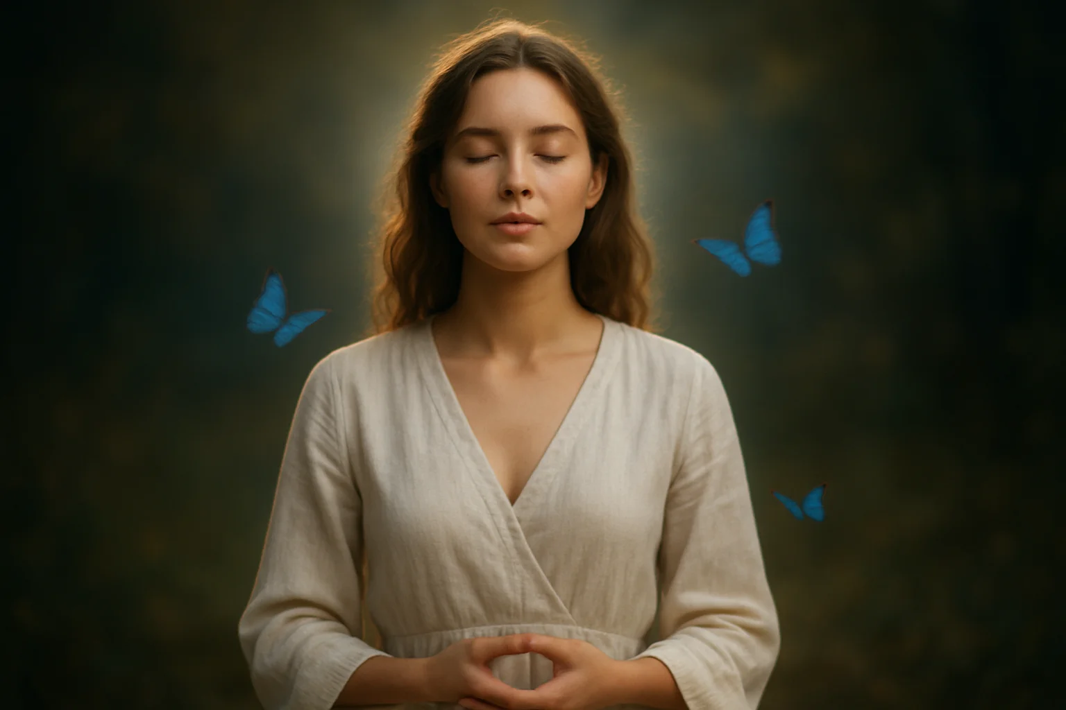Técnicas de Respiración para Dormir Mejor y Más Rápido